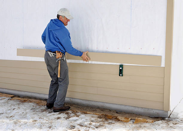 Best Siding for Multi-Family Homes  in Gloster, MS